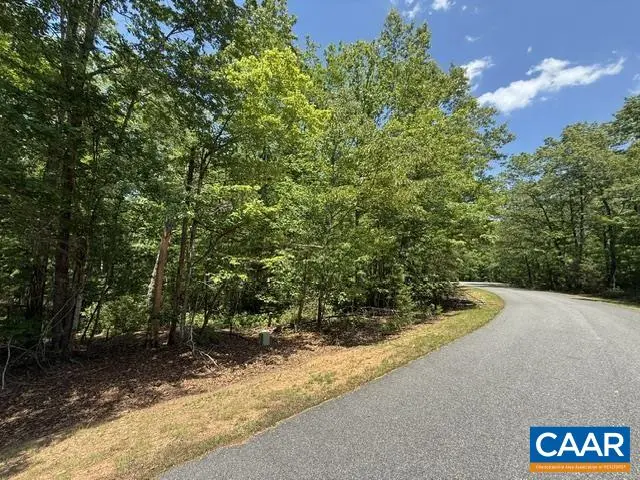 336 Country Club Dr, Gordonsville