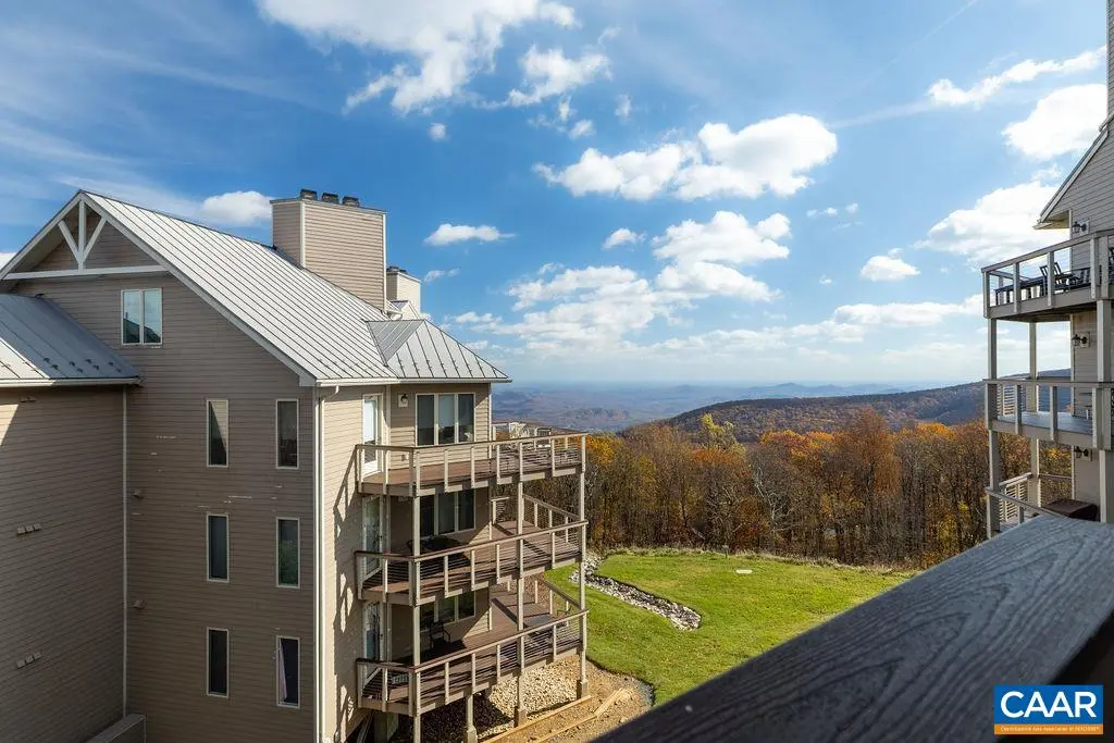 1817 High Ridge Ct Condos, Wintergreen Resort
