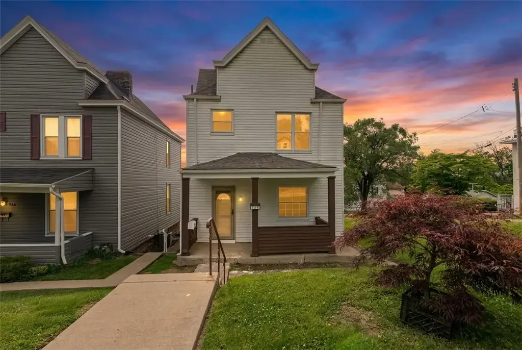922 Broadway Avenue , East McKeesport