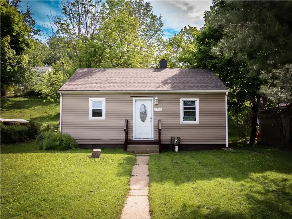 1512 Saxonburg Road , Harrison