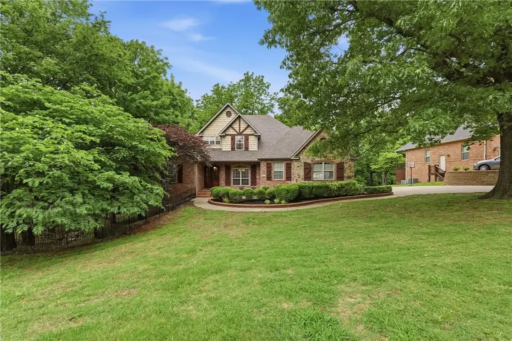 6759 Sunset Ridge Circle, Springdale