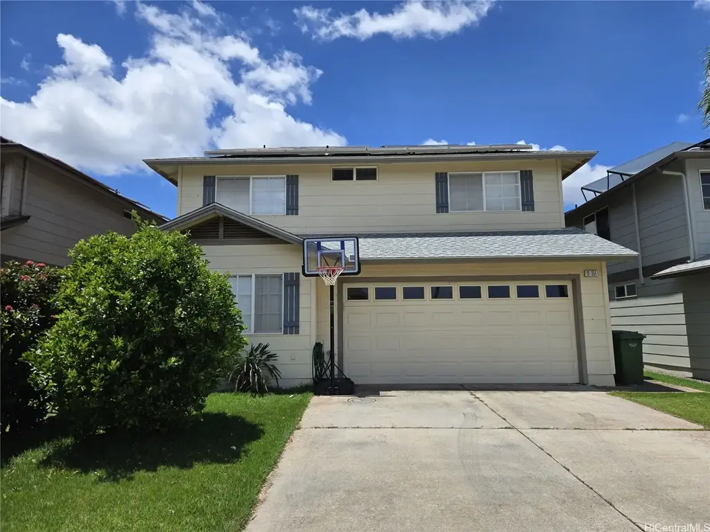 91-354 Kaukolu Way, Ewa Beach