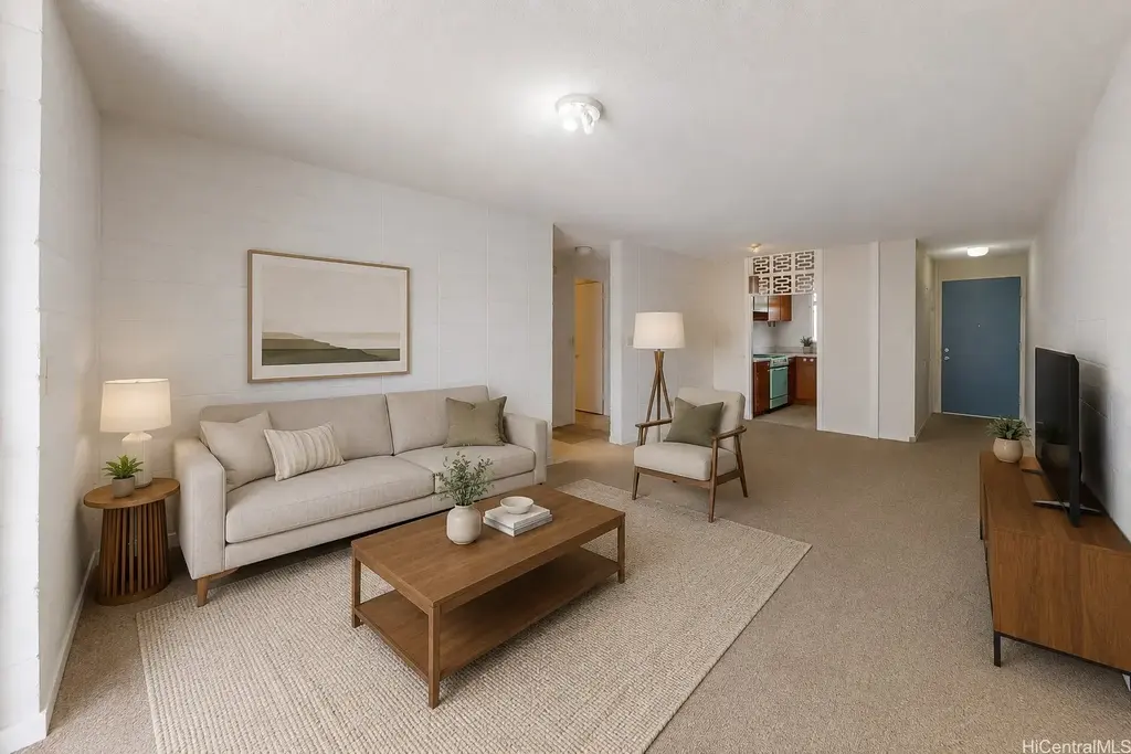 922 Kapahulu Avenue # 306, Honolulu