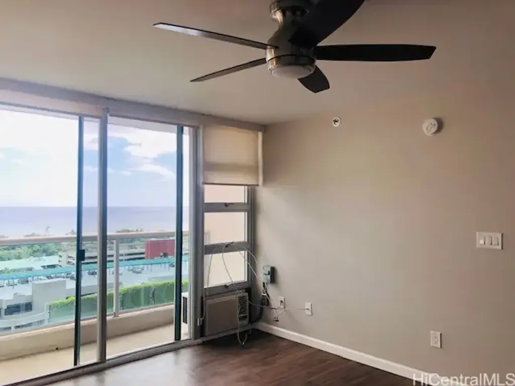 1133 Waimanu Street # 1808, Honolulu