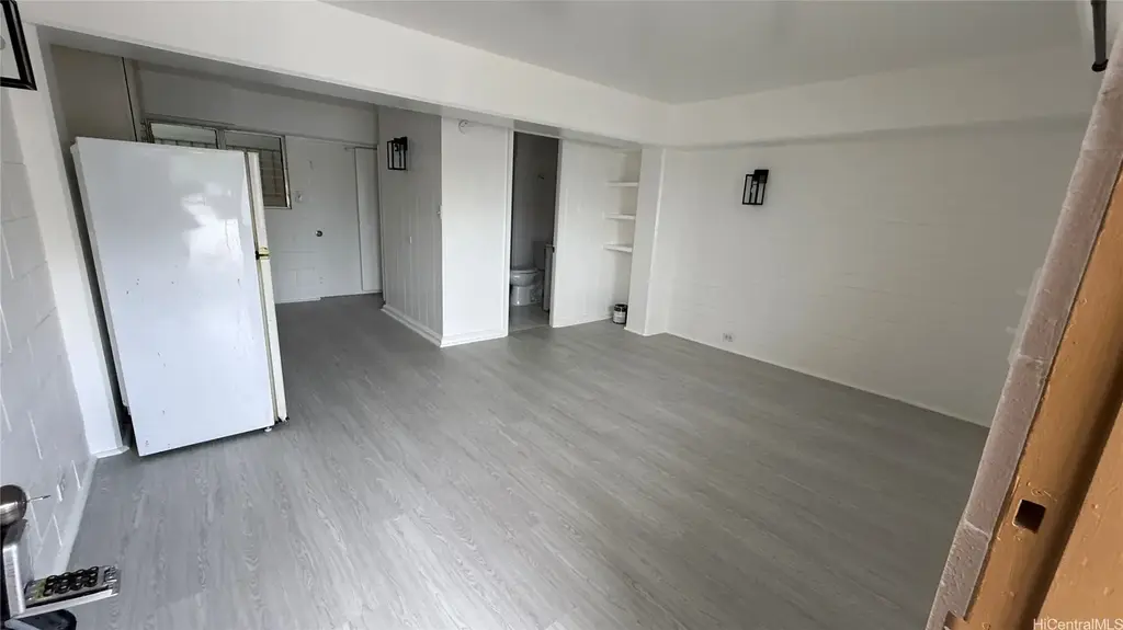 1323 Kinau Street # 5, Honolulu