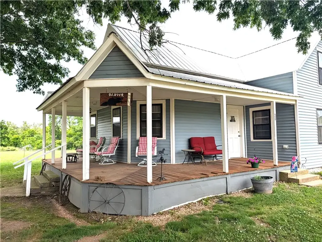 30 County Road 721, Berryville