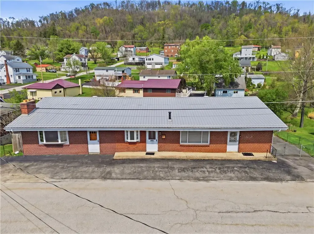 313 Allison Street , West Newton