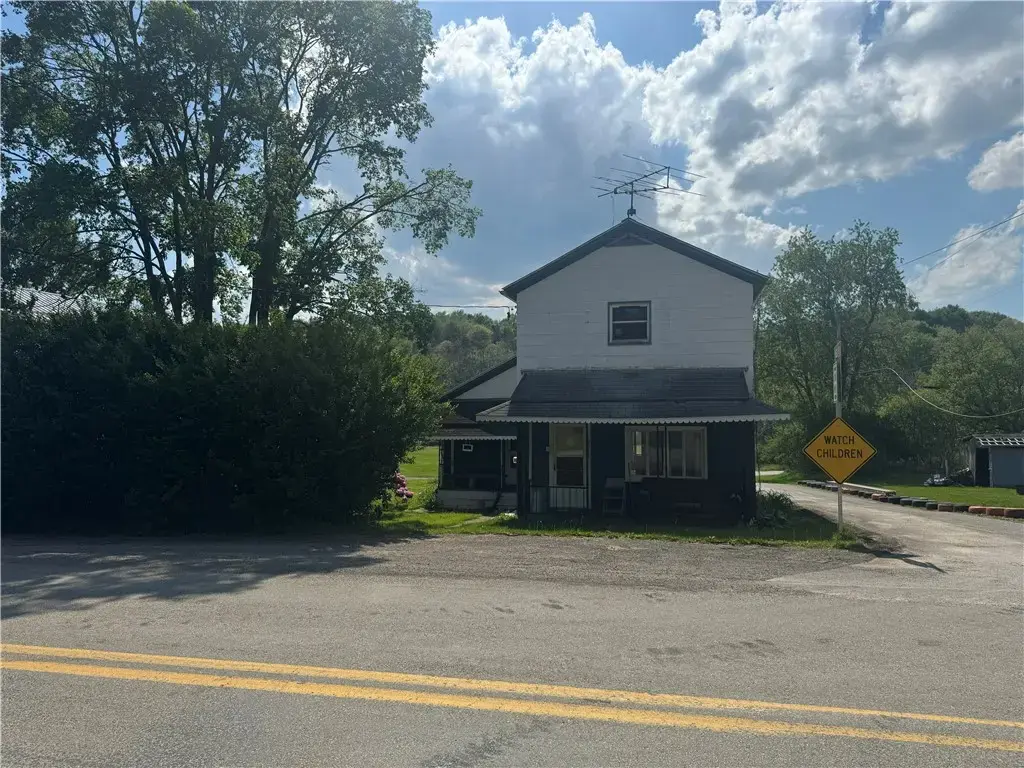 2344 Mcintyre Road , Conemaugh/Young Twps - IND
