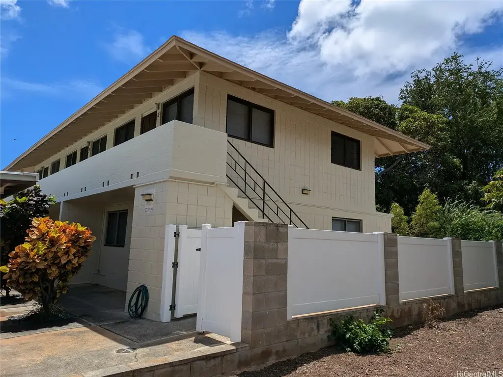 708 E Olokele Avenue, Honolulu