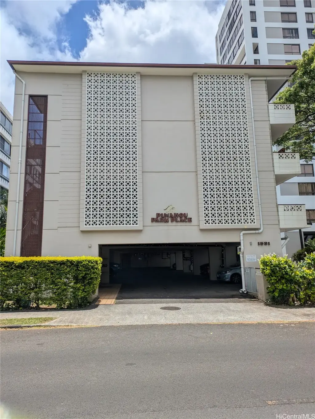 1531 Makiki Street # 101, Honolulu