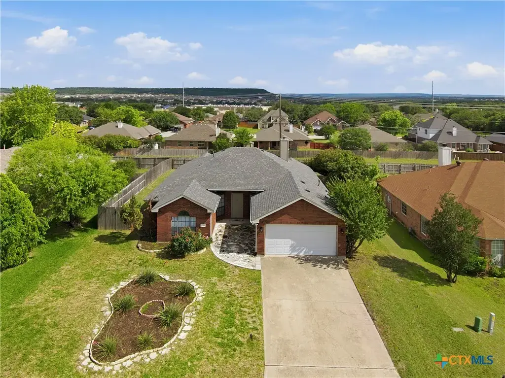 2311 Creek Drive, Harker Heights