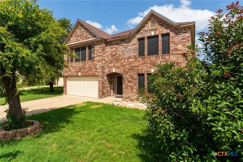 305 Harvest Meadow Lane, Temple