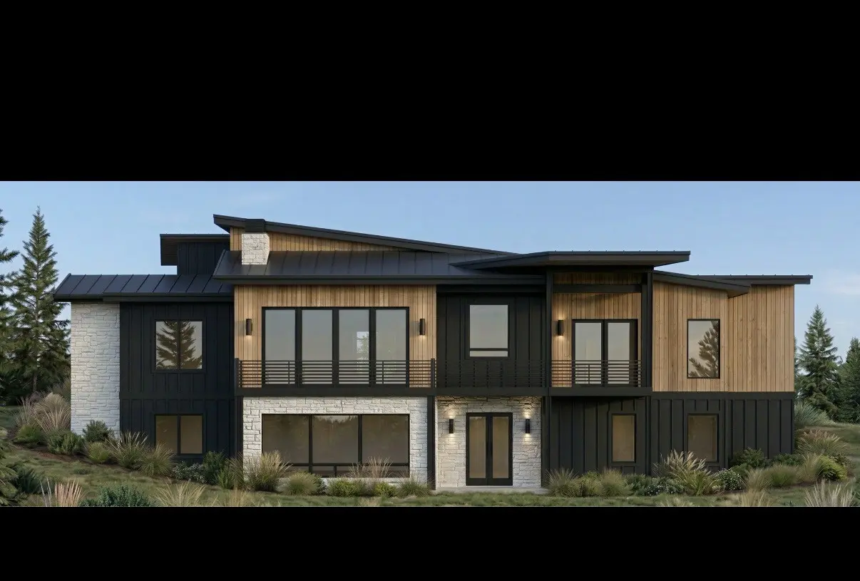 465 Gateway Drive, Breckenridge