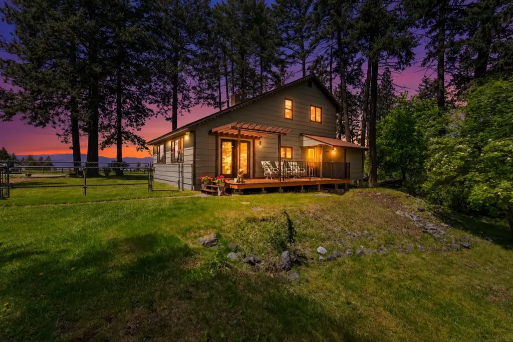 159 Sylvan Drive, Bigfork