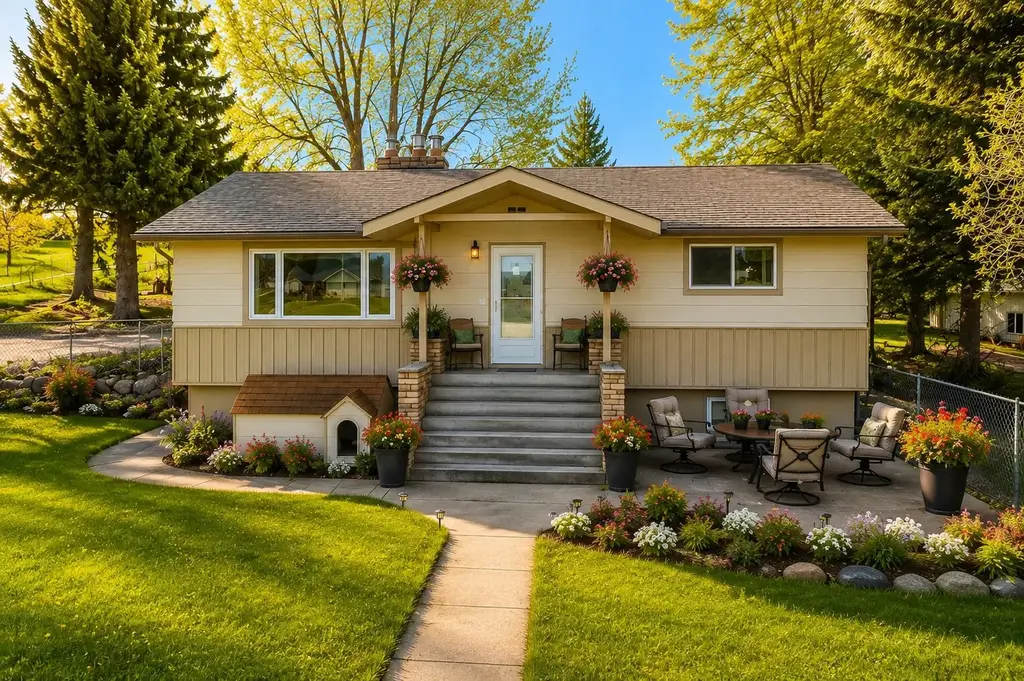 39804 Mt Highway 35, Polson