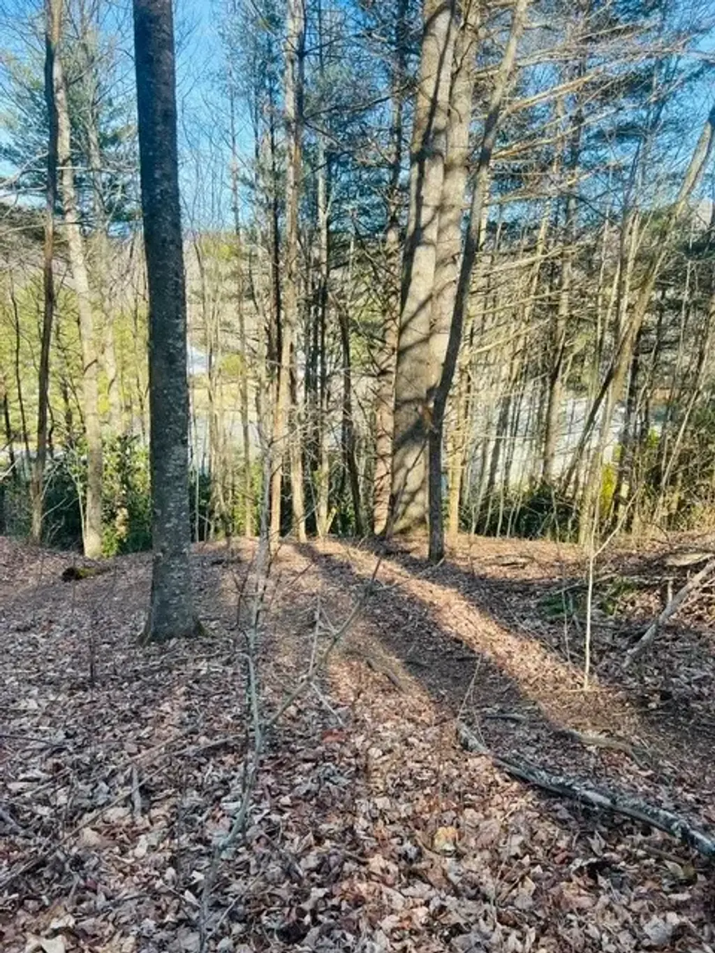 Tbd Skyview Lane, Banner Elk