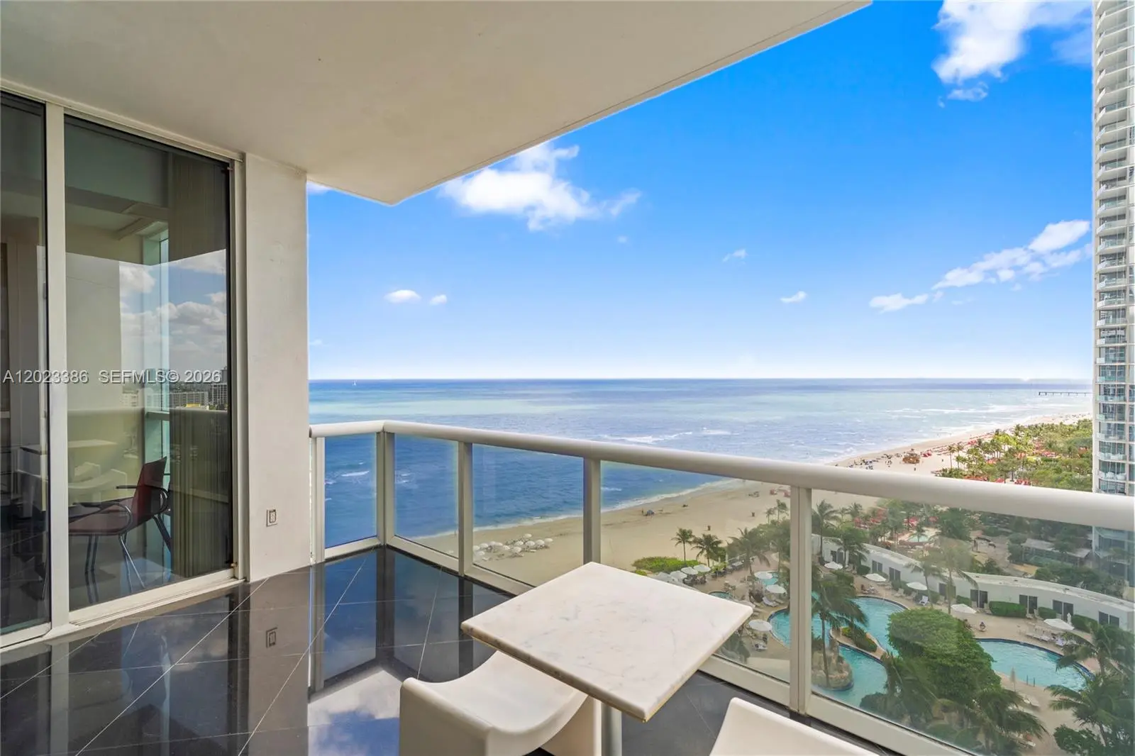 3 of 70 - 18101 Collins Avenue #1502, Sunny Isles Beach, FL