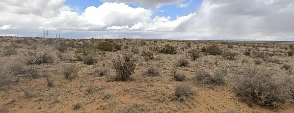 27th Unit 1 Lot 56,57  Block 9 Avenue Nw 1, Rio Rancho