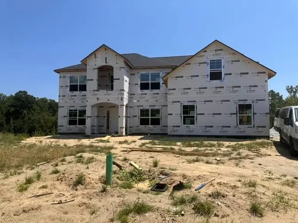 8020 Climbing Ivy Court, Fortson