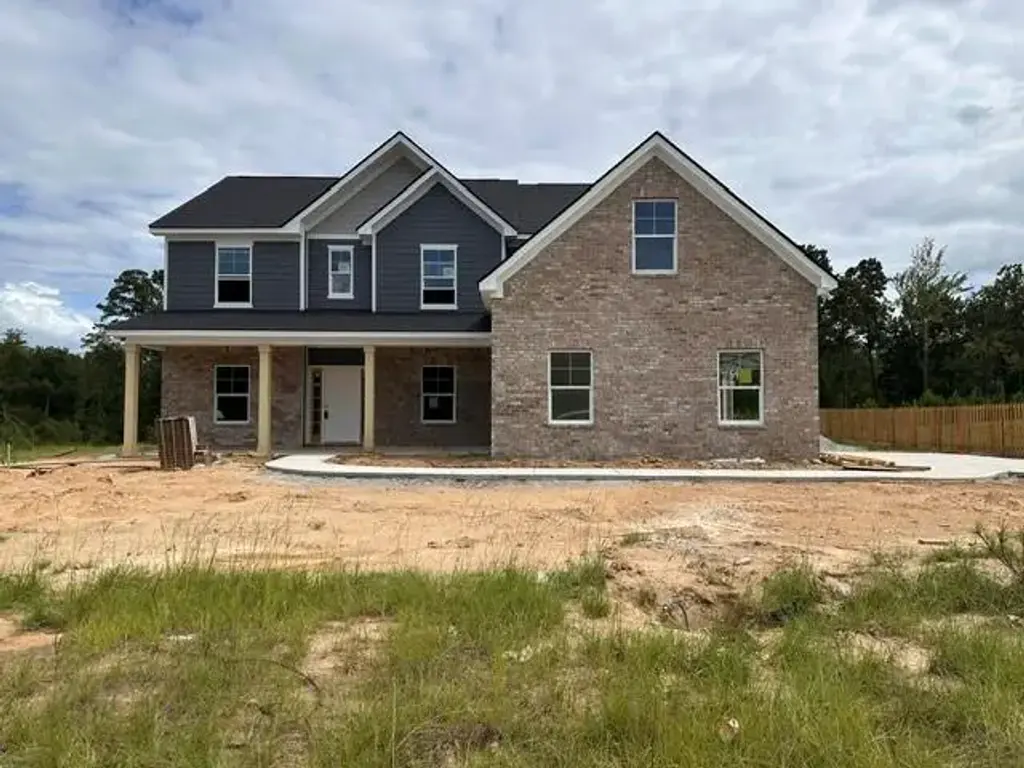 8016 Climbing Ivy Court, Fortson