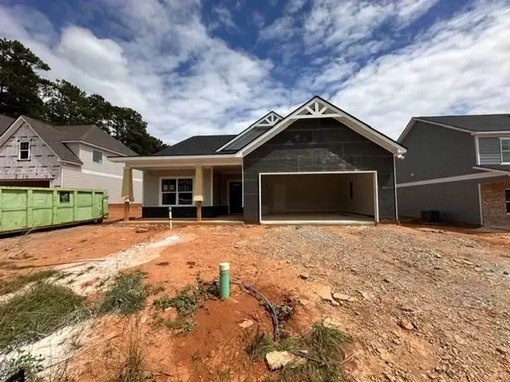 5255 James Way, Midland