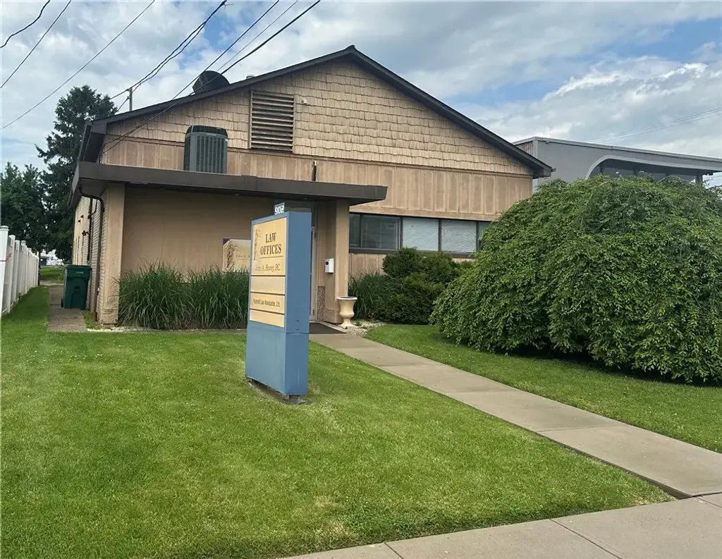 902 22nd Street, Aliquippa