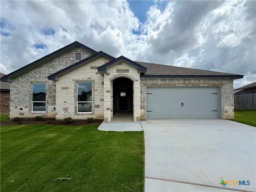 3204 Seeker Street, Killeen