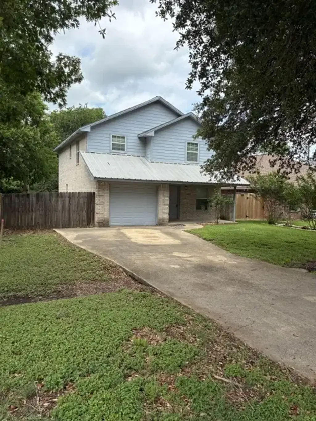 404 W 24th Street, Bryan