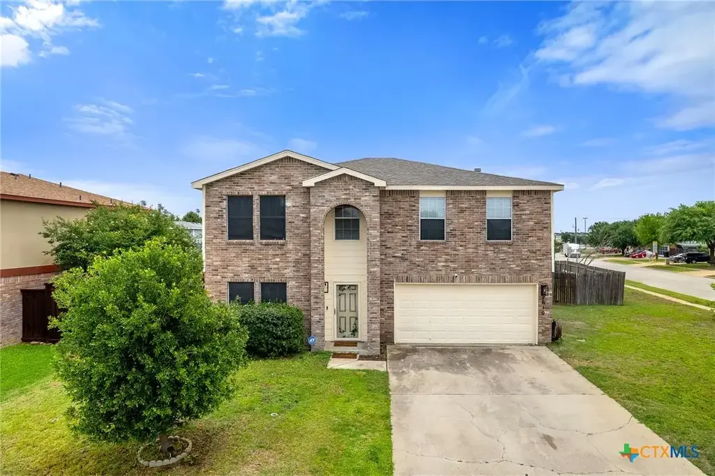 2610 Buccaneer Drive, Killeen
