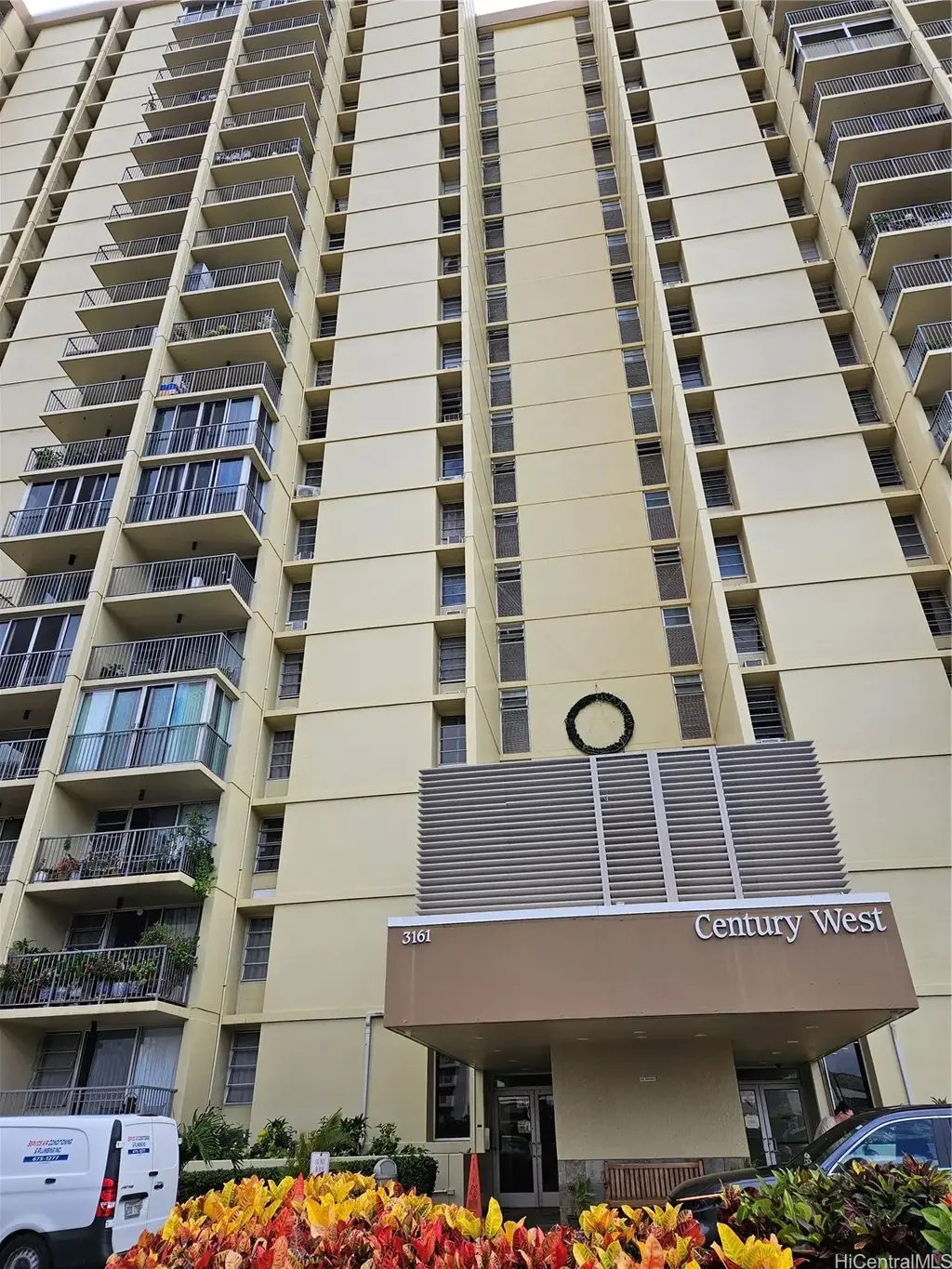 3161 Ala Ilima Street # 806, Honolulu