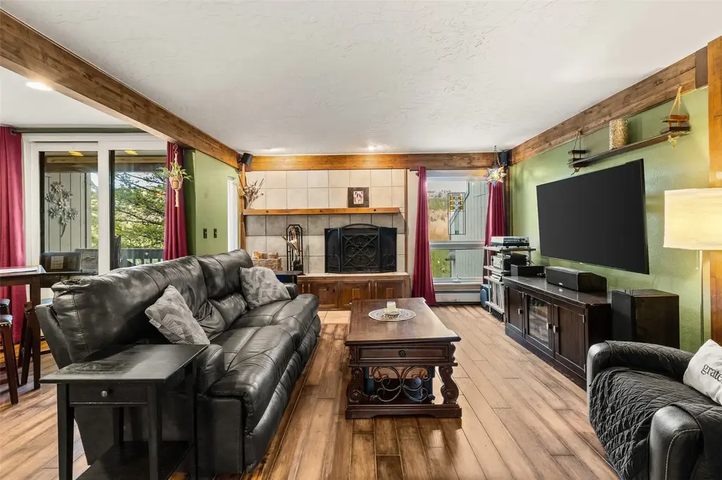 304 Ryan Gulch Court B102, Silverthorne