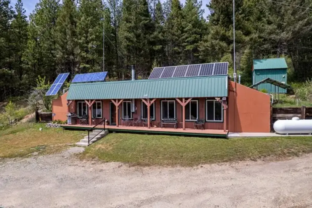 4522 Loose Moose Trail, Florence