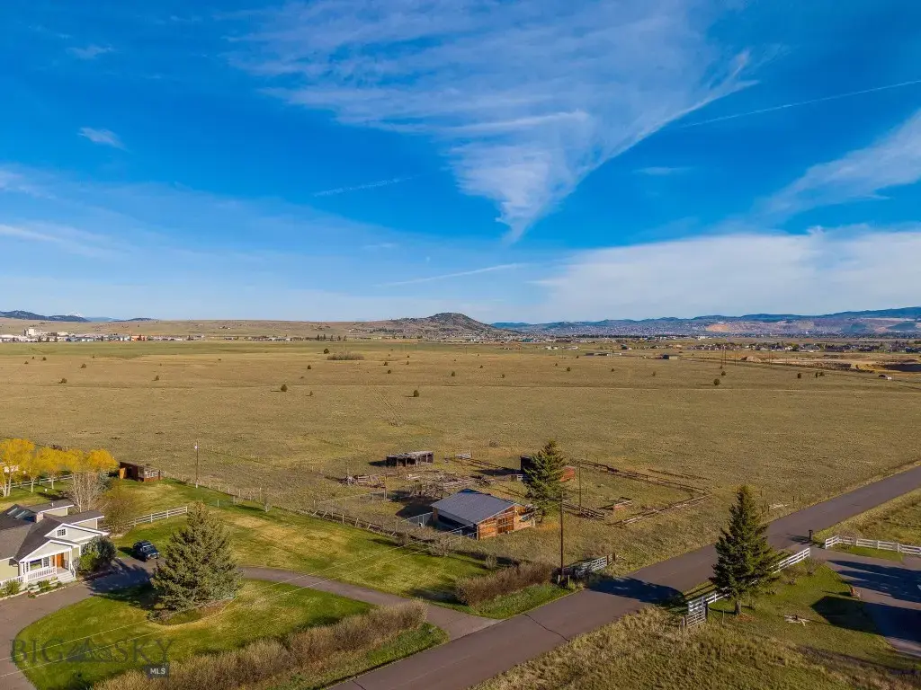 7615 Highway 2, Butte