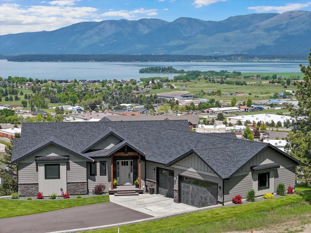 103 Southlake Crest, Polson