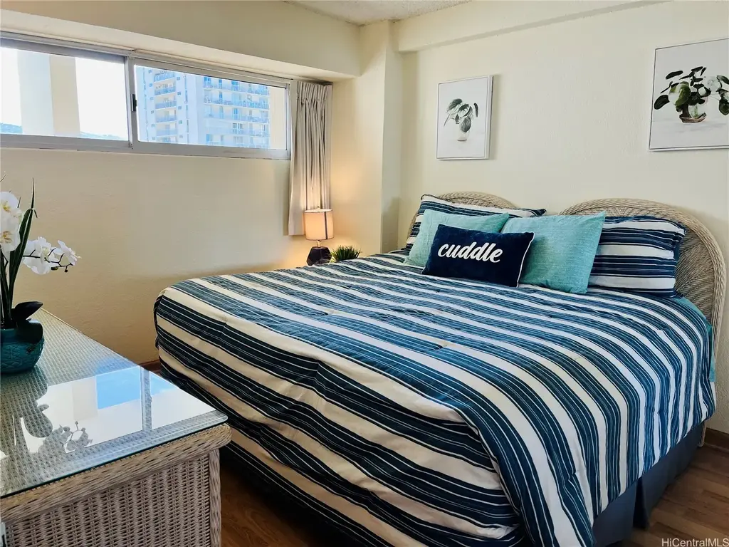 2440 Kuhio Avenue # 511, Honolulu