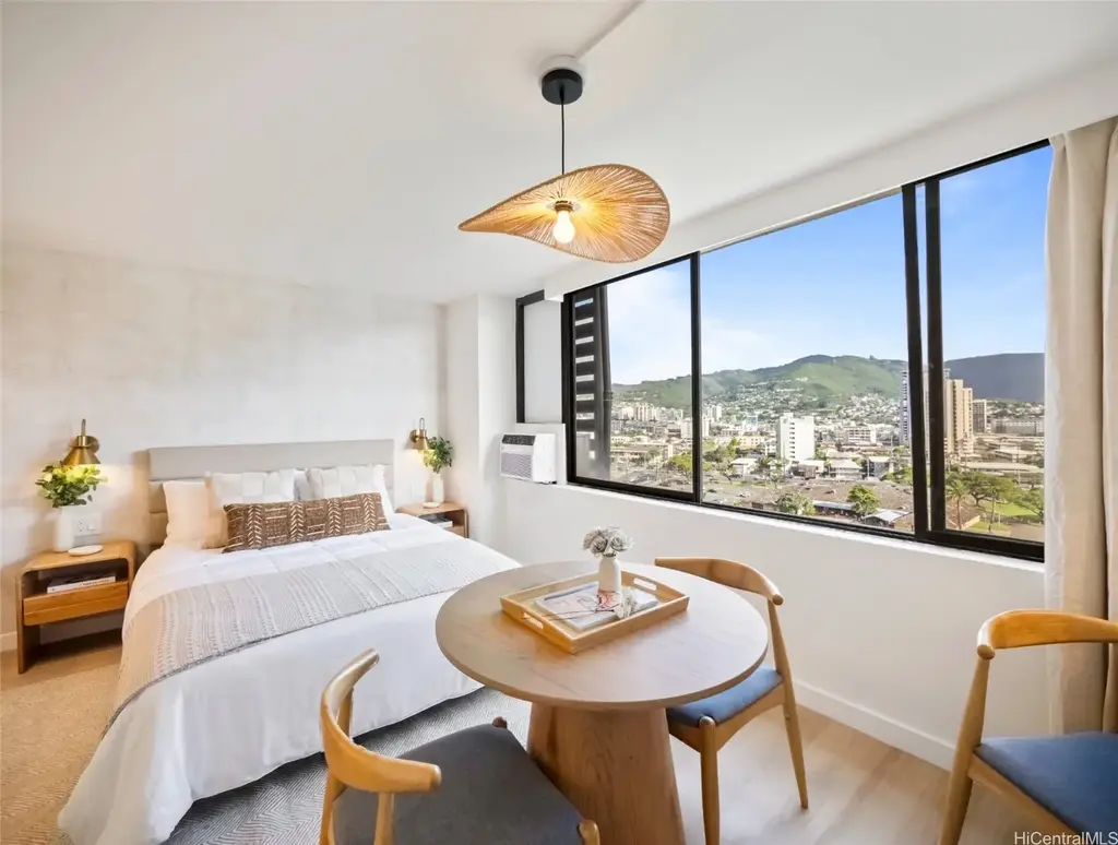 (unit #1312) 444 Niu Street, Honolulu