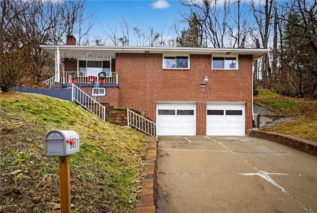 6361 Leechburg Road, Penn Hills