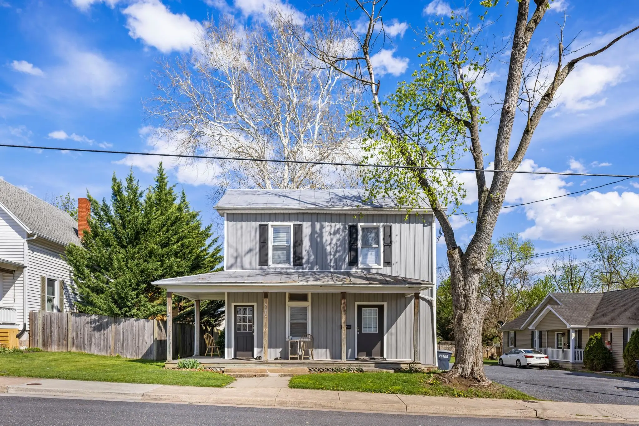 760 Collicello St, Harrisonburg