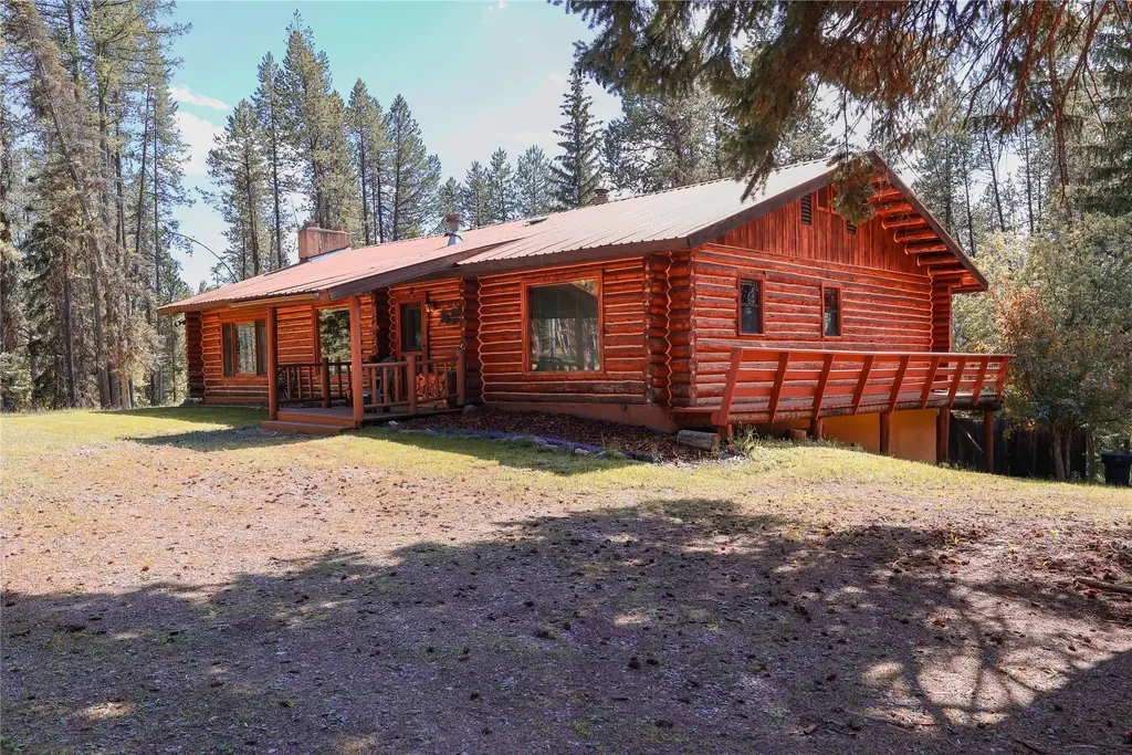 601 Log Yard Road, Condon