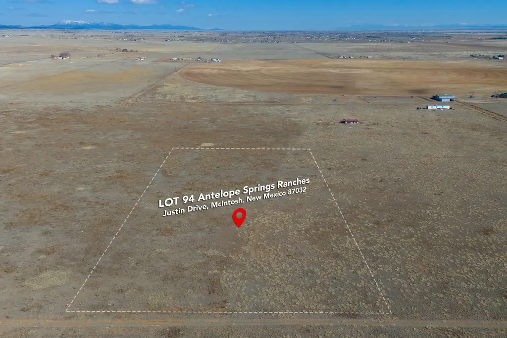 Lot 94 Justin Drive, McIntosh