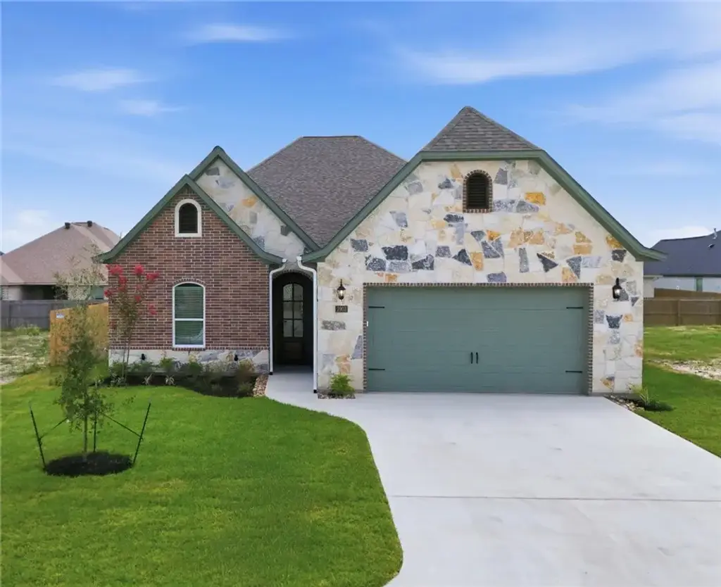 2903 Orion Ct, Bryan