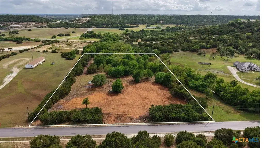 1449 Pecan Cove Drive, Copperas Cove
