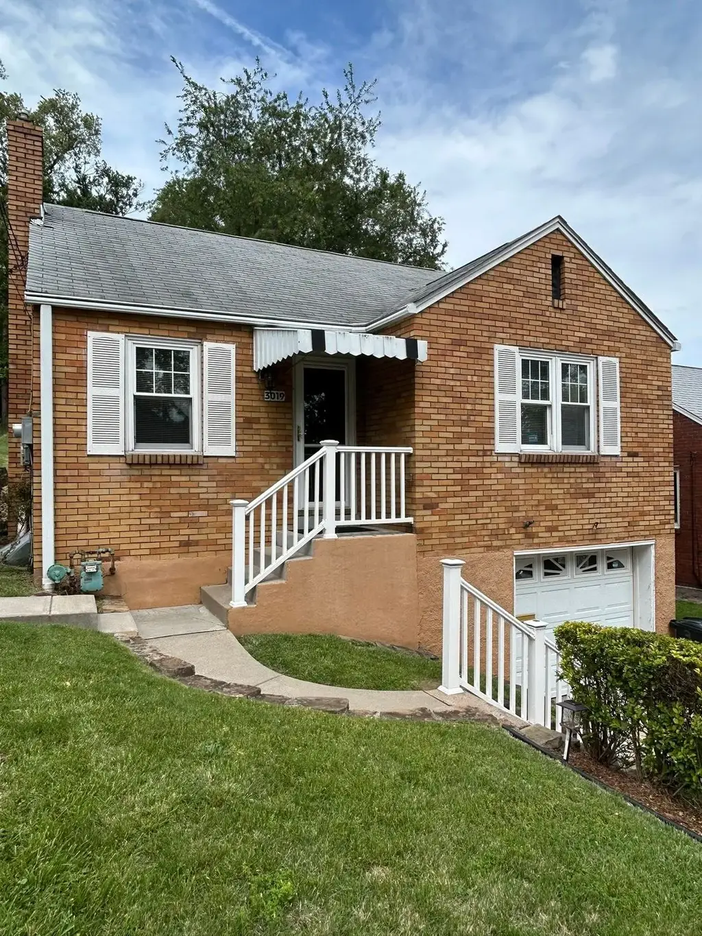3019 Leola Avenue, Brentwood