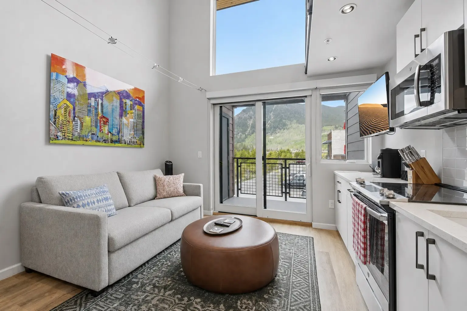 100 Basecamp Way 222, Frisco