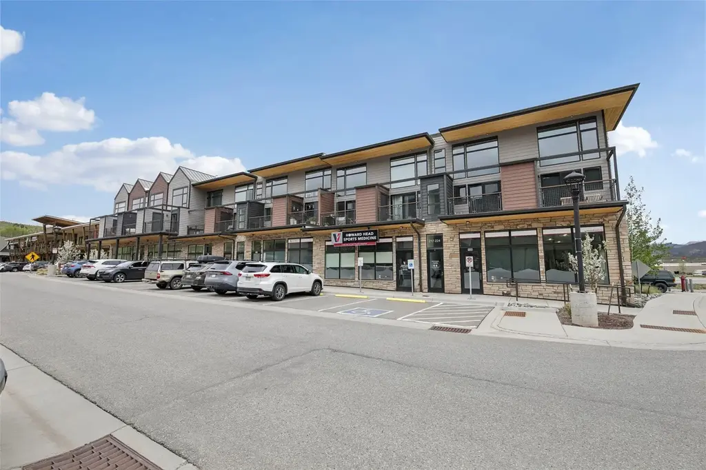100 Basecamp Way 222, Frisco
