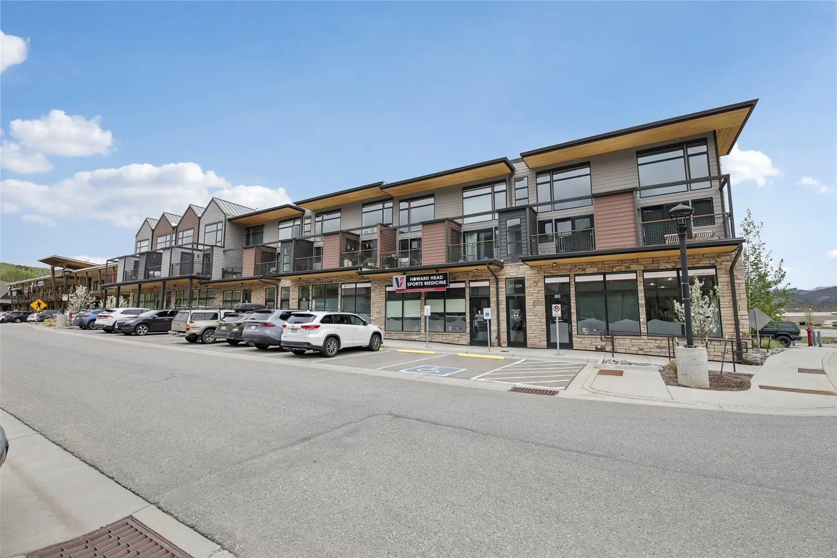 100 Basecamp Way 222, Frisco