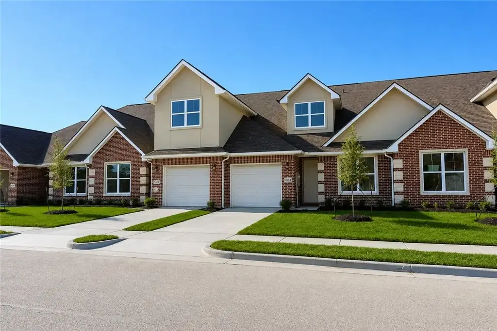 2004 Reagan Court, Bryan