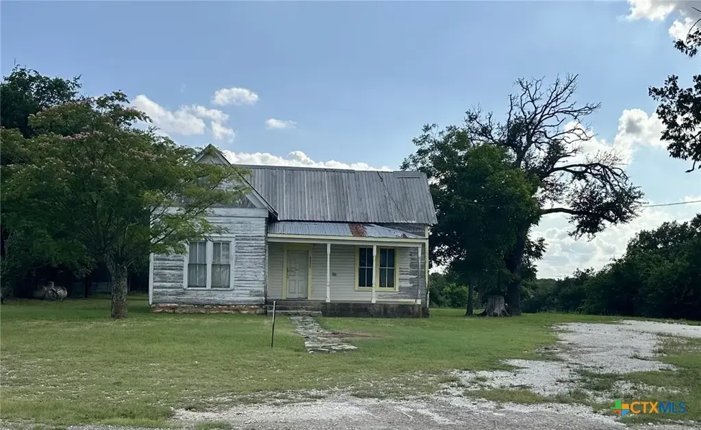 8225 Fm 182, Gatesville