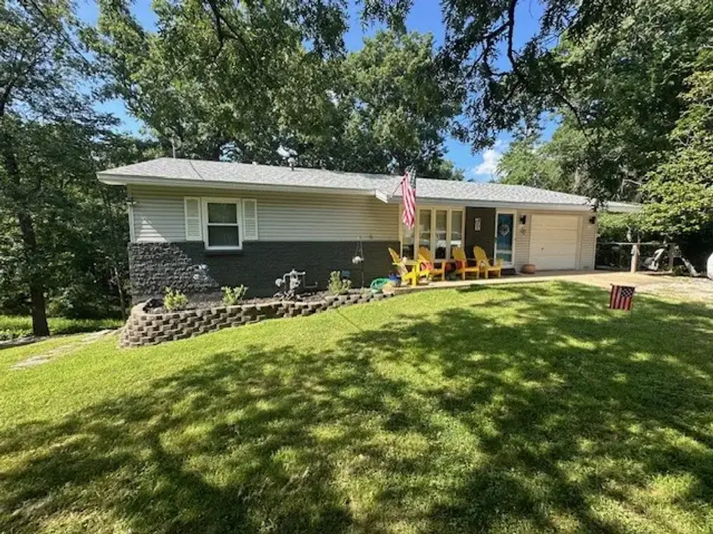 23 E Mountain Drive, Eureka Springs