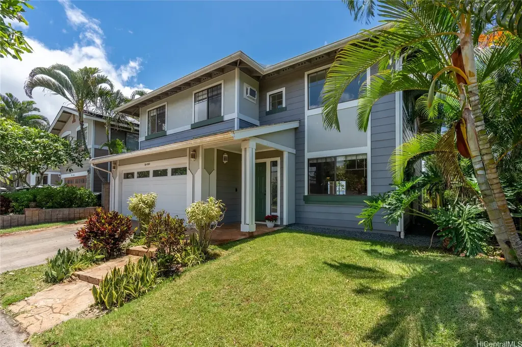 94-1047 Kapehu Street, Waipahu